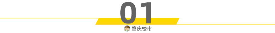 肇庆哪个区域买房最好,肇庆买房攻略新手必看