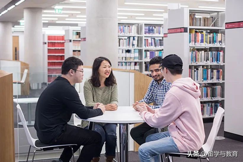 留学生占比最高的大学排名,英国g5大学有哪些