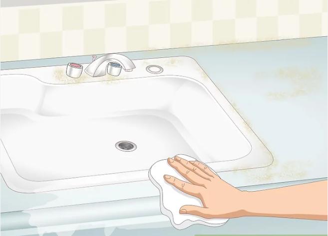 怎么消除厨房的小蚊子,怎么去除厨房异味和蚊虫