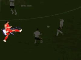 中国男足迷之操作gif,男足爆笑名场面动画