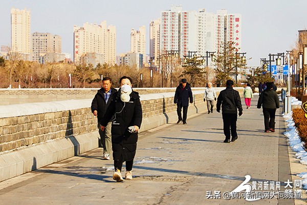 大同气温全国排名,山西大同最低气温