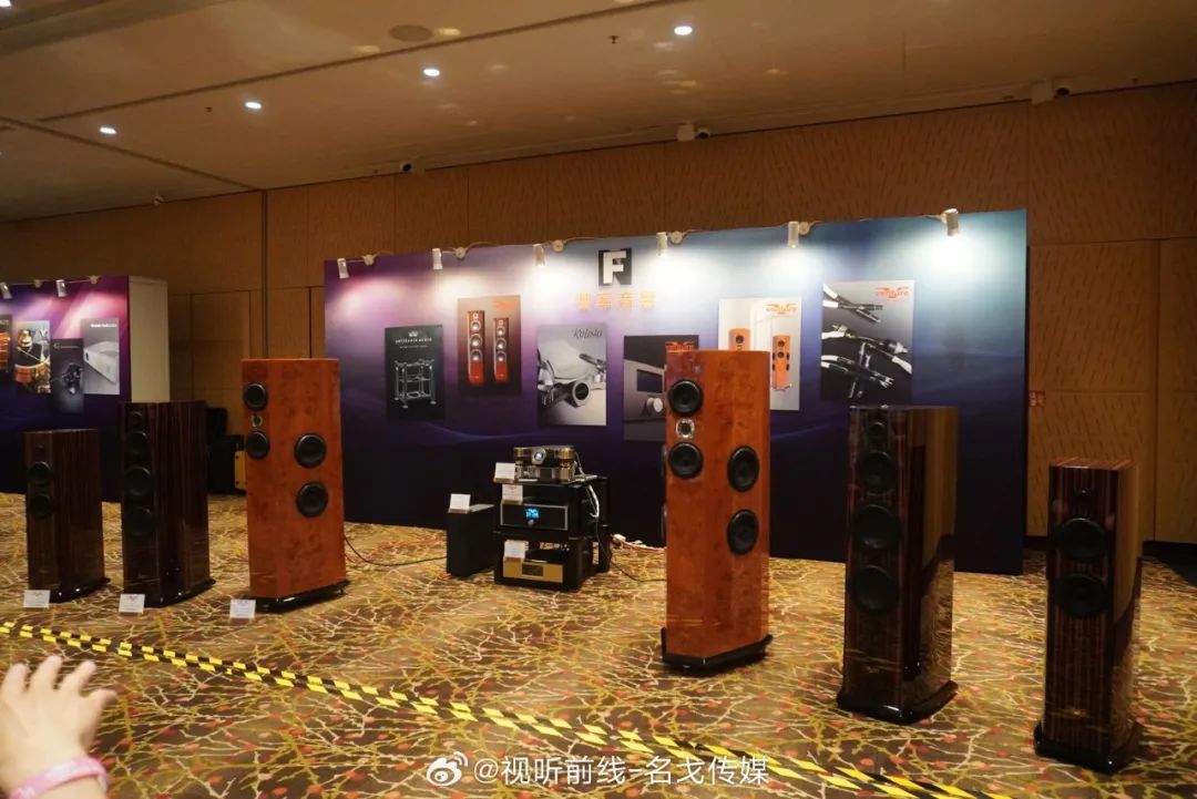 2023香港高级视听展,香港会议展览中心2023展会