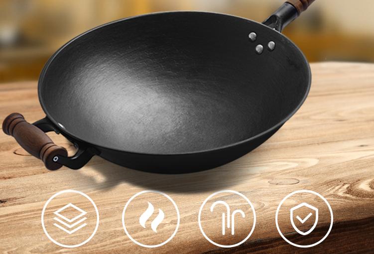 炒锅学习教程,炒锅新手入门教程