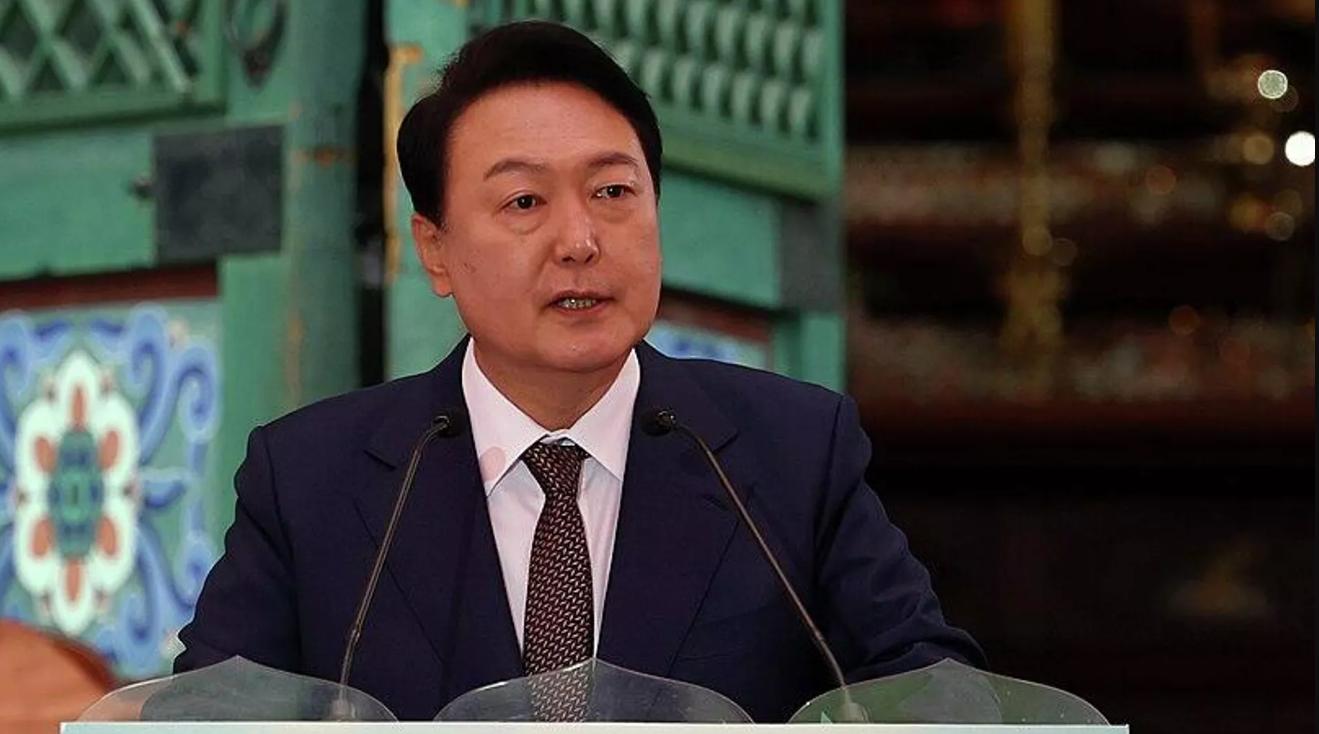 自己给自己赔偿，美日齐齐给韩国点赞，这是跪到美日心坎里去了