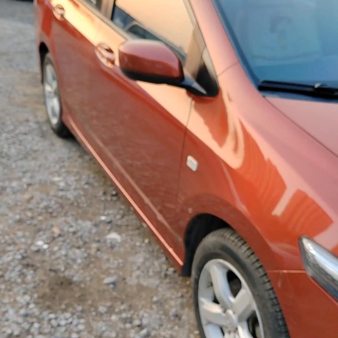 本田锋范2010款1.5手动精英品致版,2017年本田锋范自动1.5cvt二手价