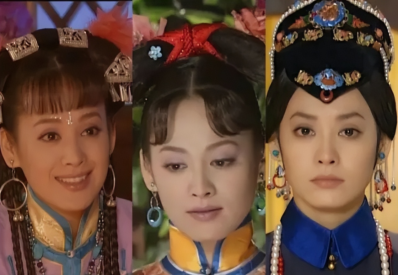 康熙的苏麻喇姑墓,苏麻喇姑和雍正的关系