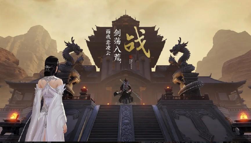 大话手游搬砖月入1万,10大搬砖手机游戏