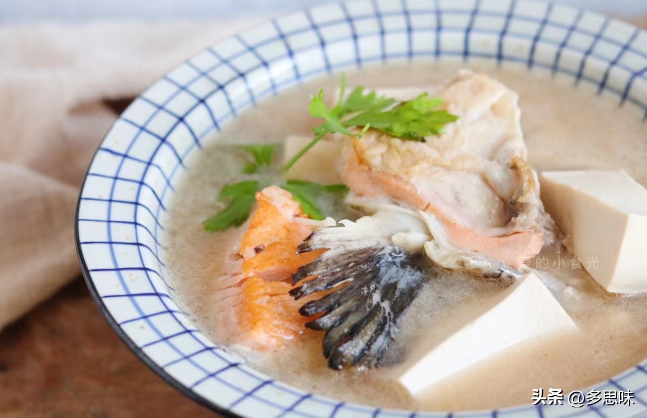 立秋后就喝这3汤祛湿补气血,立秋后在忙也要喝的四大汤