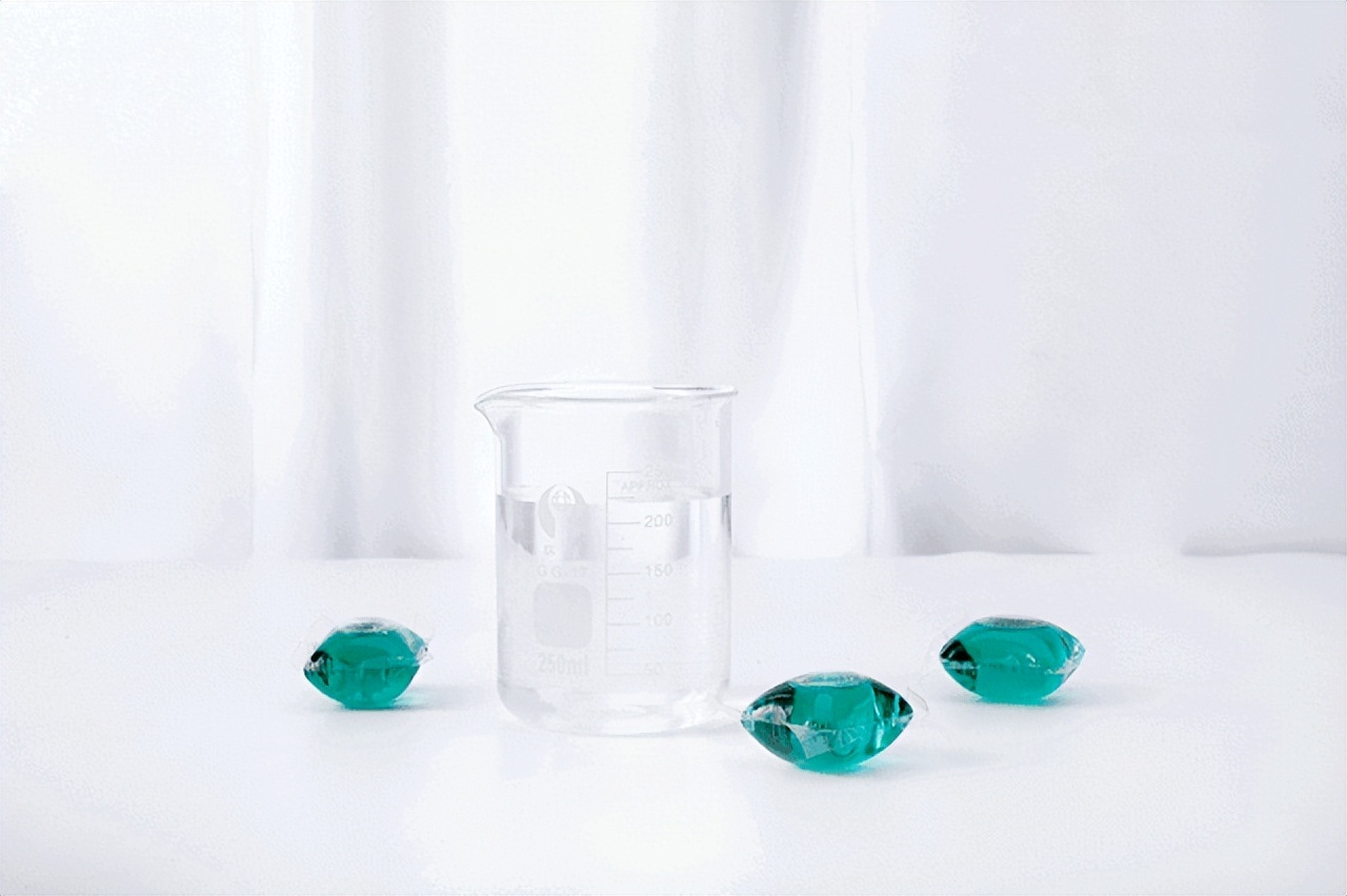 衣服洗完有香味是怎么做到的,衣服洗好后总是香香的