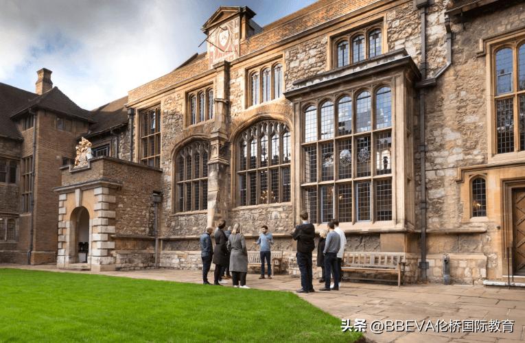 BBEVA访遍英国顶级名校之旅开启！访校攻略