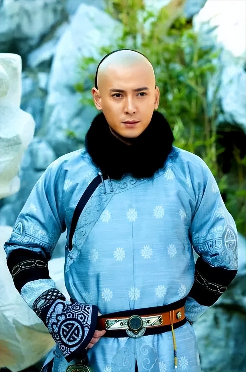 有的男人步入中年反而越来越帅,为什么有的男人老了反而更帅