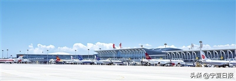 银川河东机场的建设回忆录,砥砺前行25载
