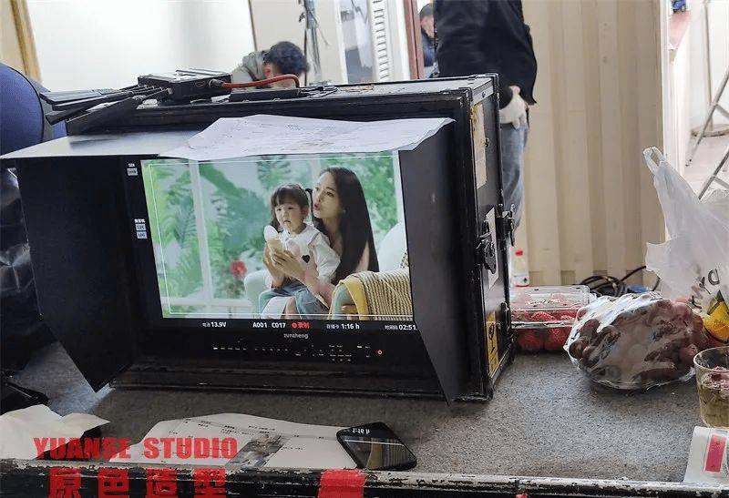 伊能静化妆节目,伊能静化妆完整视频