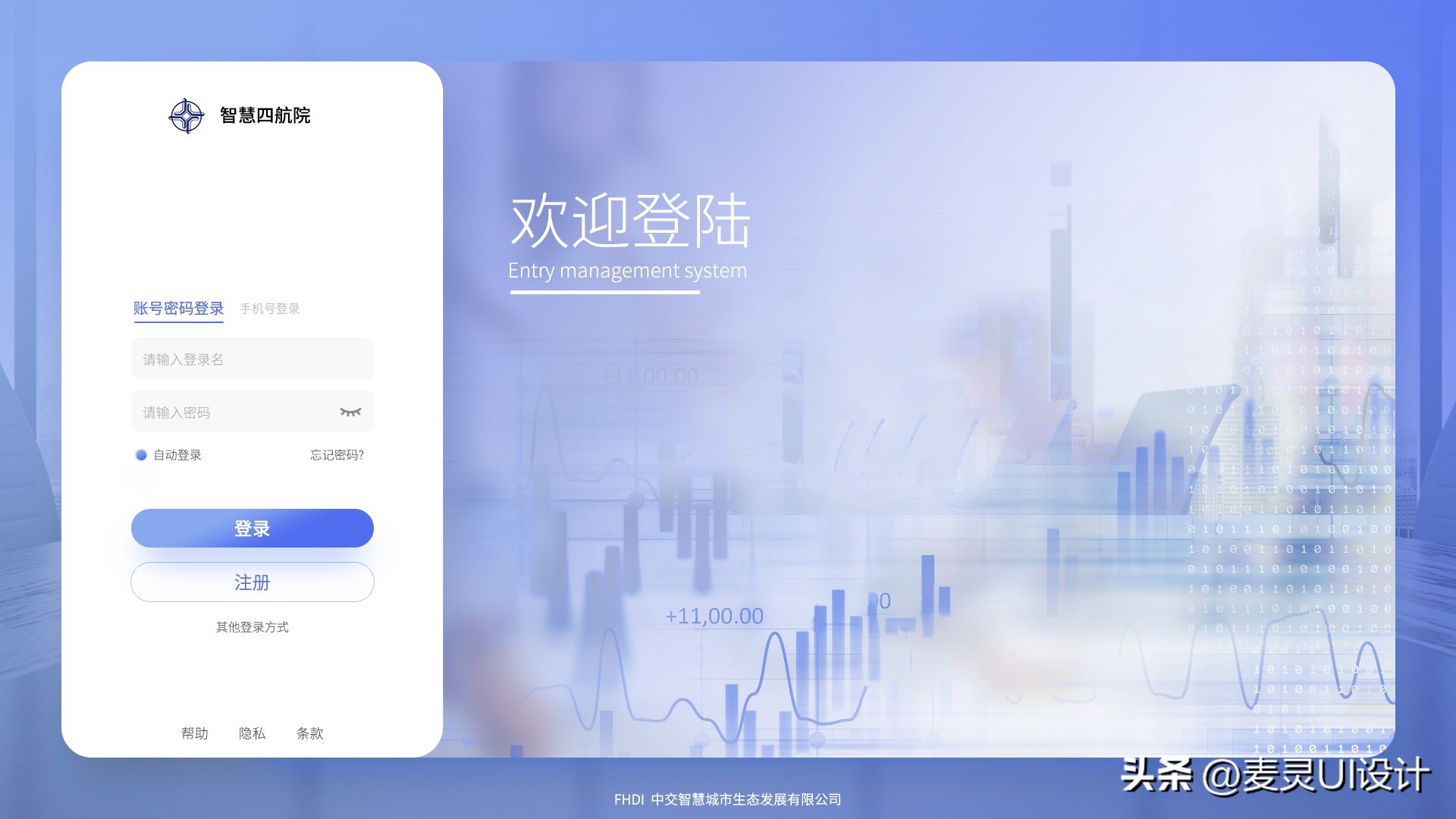 如何制作后台系统登录界面,后台管理系统的登录界面