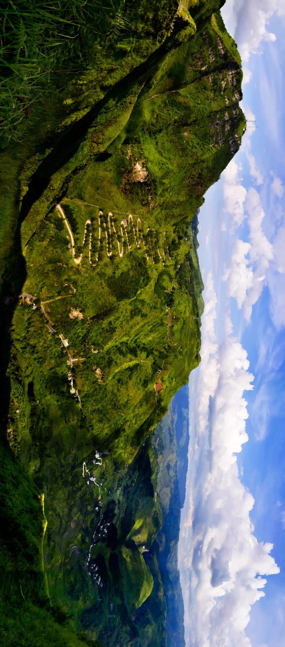 怎样快速认识中国地形山脉,怎么从头到尾了解中国的所有历史