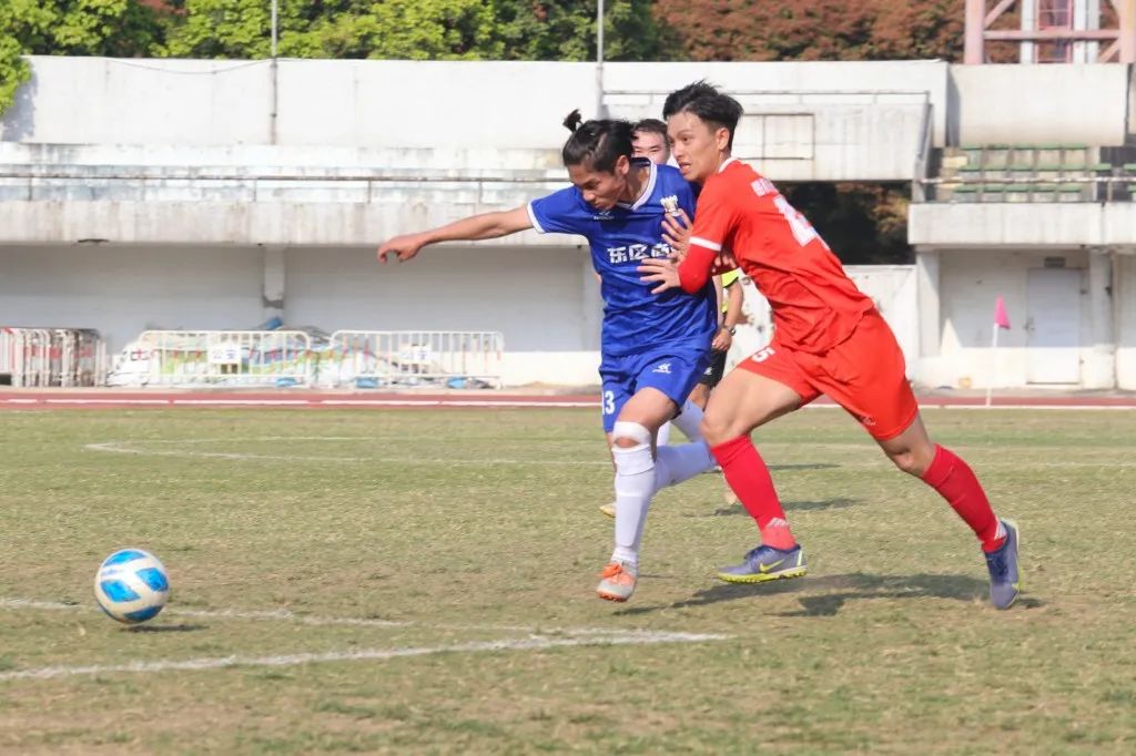 中山市足球锦标赛,中山队足球总决赛