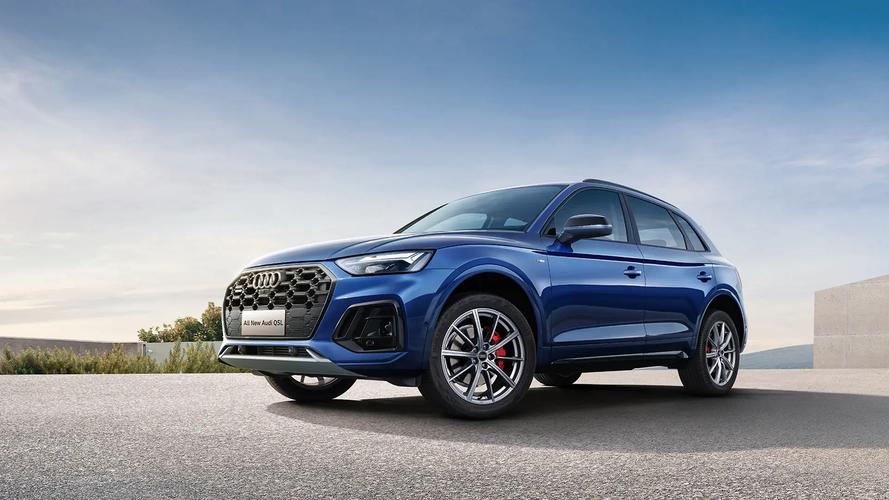 奥迪q5l和宝马x3驾驶感受对比,奥迪q5l对比宝马x3谁的档次更高