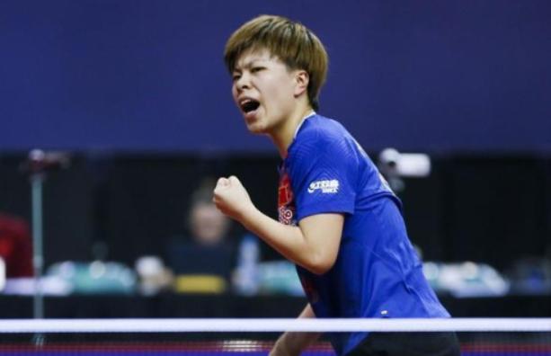 德班世乒赛选拔赛王楚钦vs林高远,德班世乒赛回放王楚钦对张本智和