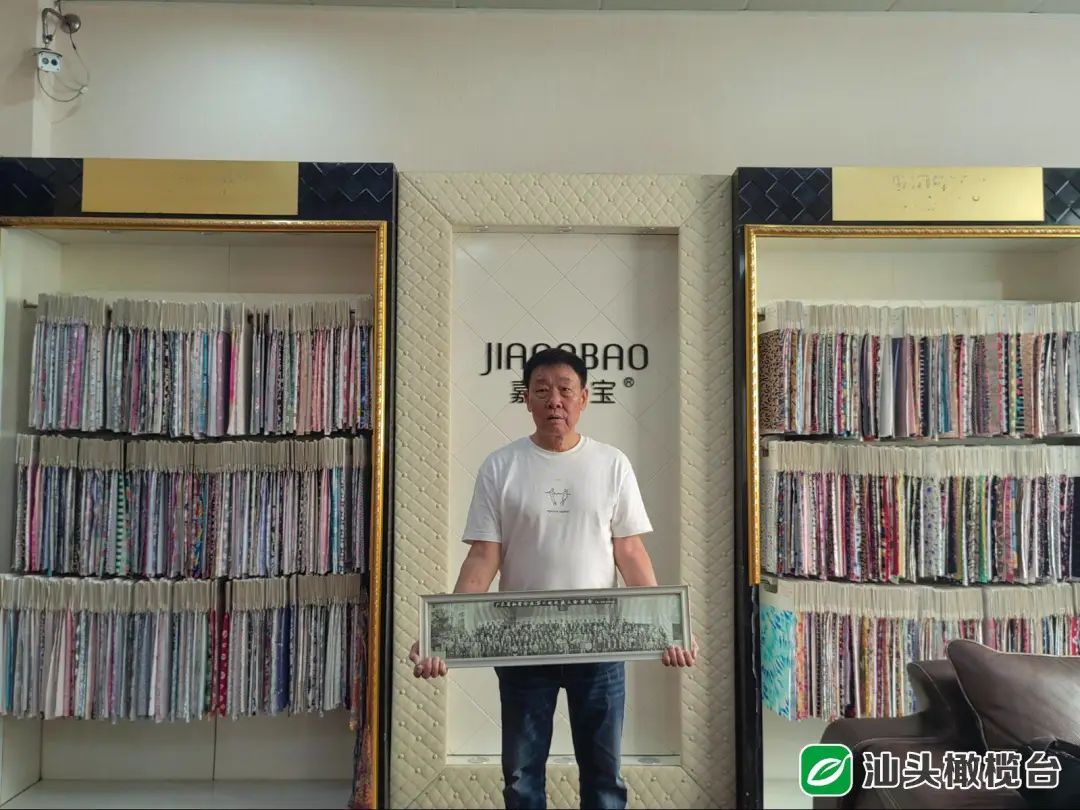 「上级媒体报道」借力服博会闯出新路子|内衣名镇陈店迎来发展良机​