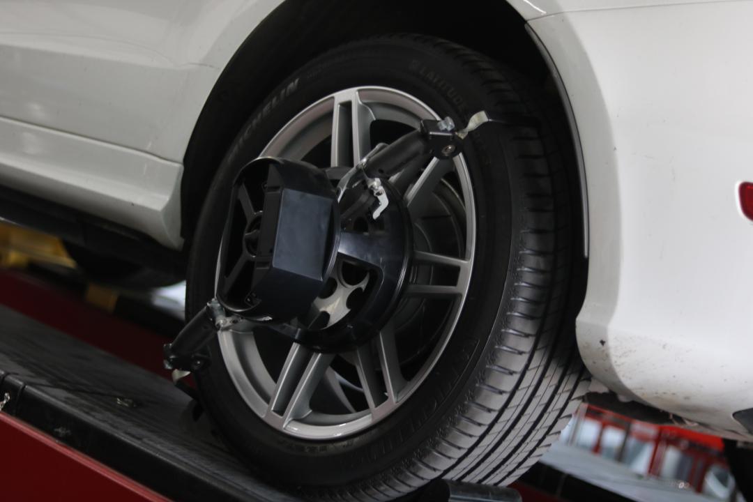 老款奥迪q5全车翻新全过程,翻新二手奥迪q5