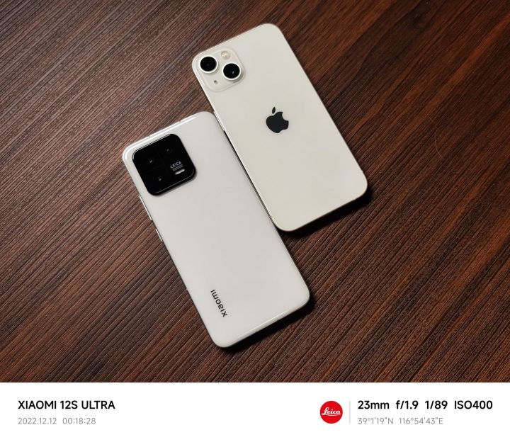 小米13使用一年测评,小米13上手真实测评