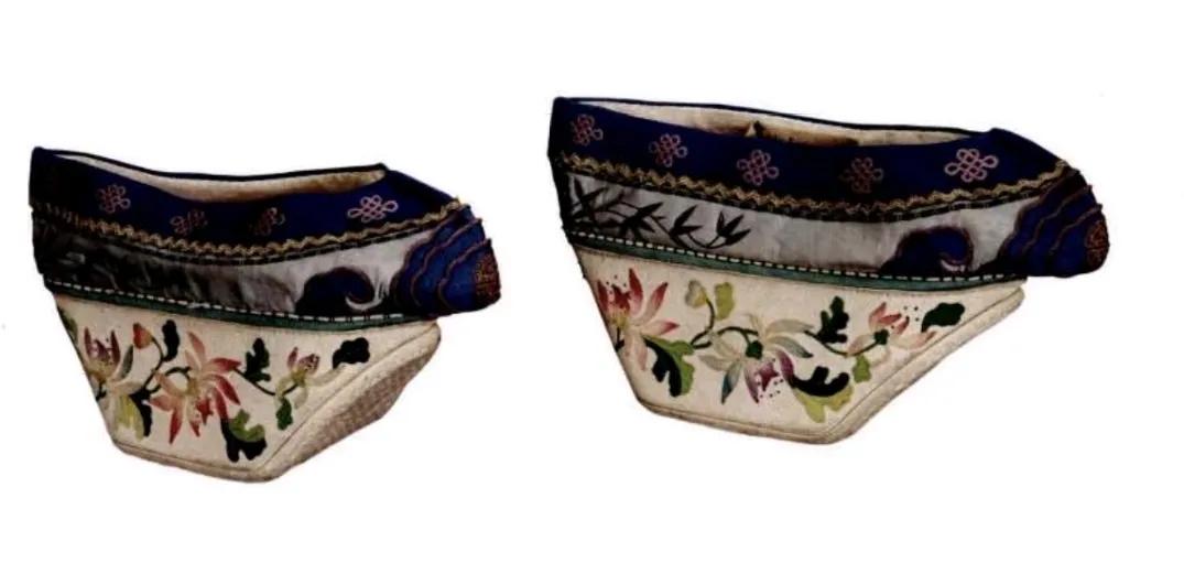 清朝官服真丑,中式宫廷风清朝服饰