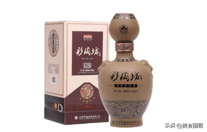 豫酒王“宋河粮液”破产！下一个“王者”是谁？仰韶有望一争高下
