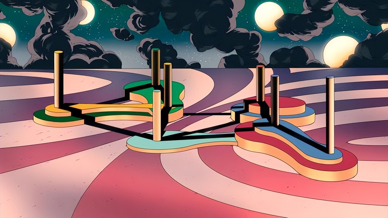 线性代数矩阵知识总结框架图,线性代数矩阵的奥秘