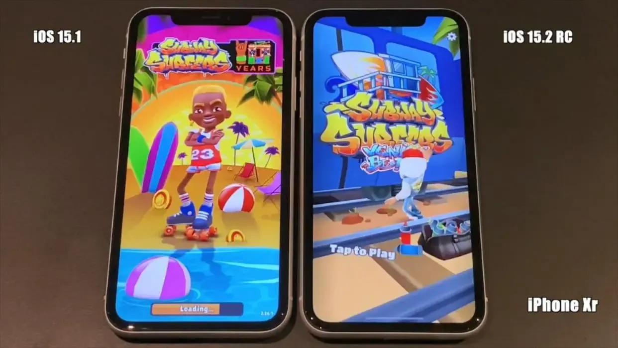 iphone7s评测视频,iphone目前最稳定的系统