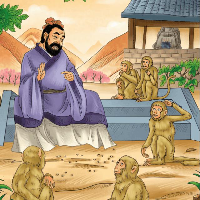 语文课本中的历史成语故事,语文成语故事大全文字版