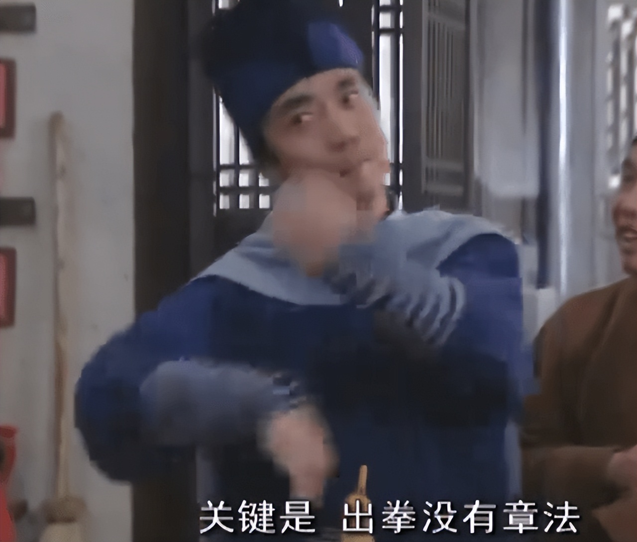 双眼失明的小猫,双目失明小猫