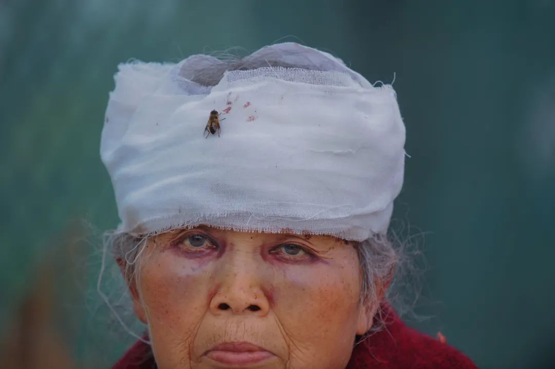 汶川地震13周年这些画面让人泪目,汶川地震感人图片含泪整理