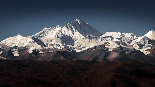 中国最著名的30个风景区,十大著名风景区排名
