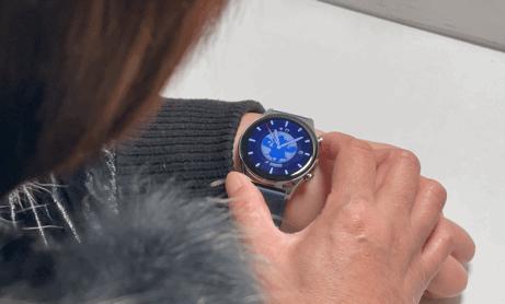 荣耀gs3手表能用华为健康app吗,荣耀智能手表gspro和gs3i哪个更好