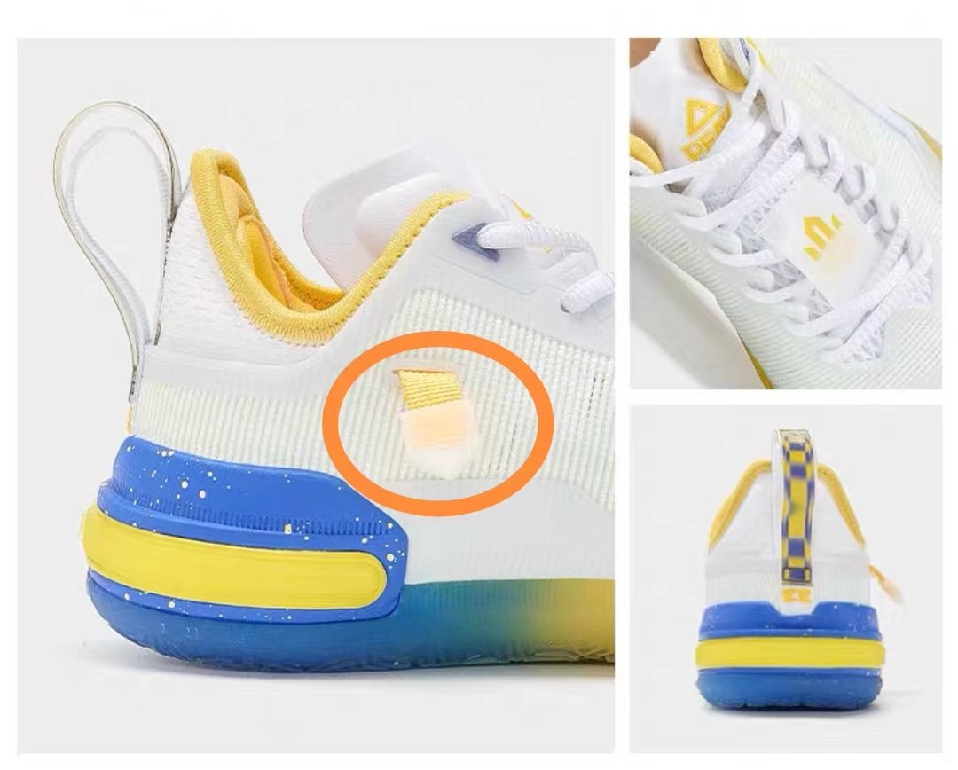 2020国产十大最好篮球鞋,2022国产篮球鞋排行榜前十名