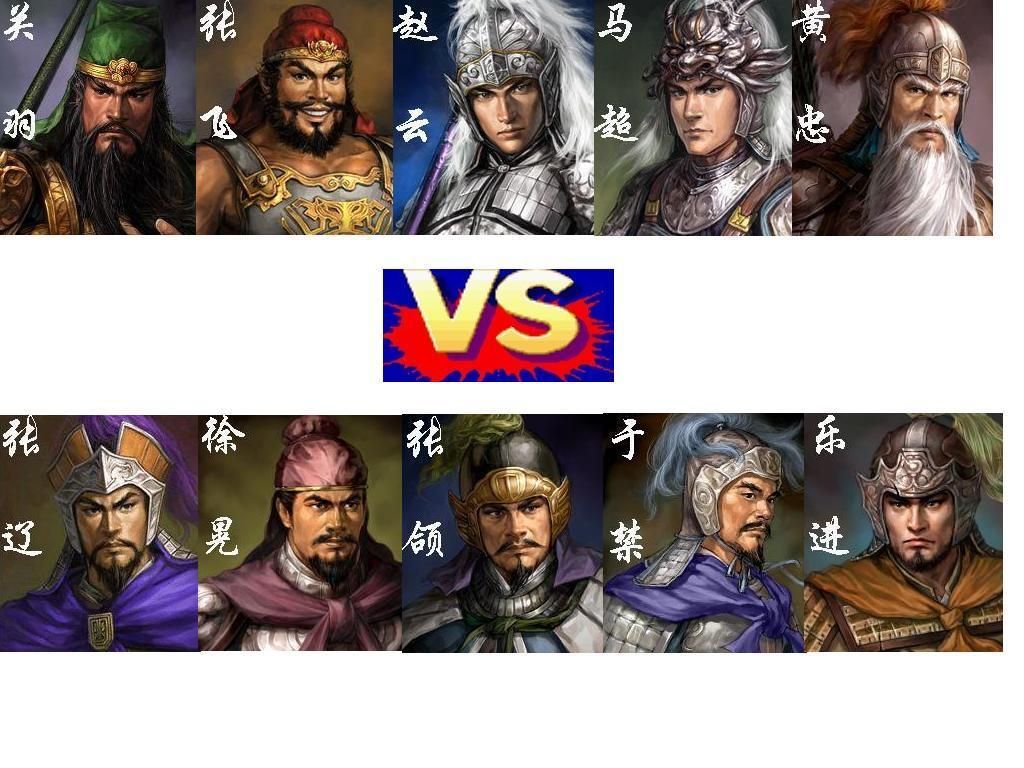 三国鼎盛时期谁最强,三国时代为何人才辈出