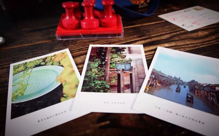 乌镇是个很美很美的地方,乌镇一个让人流连忘返的地方