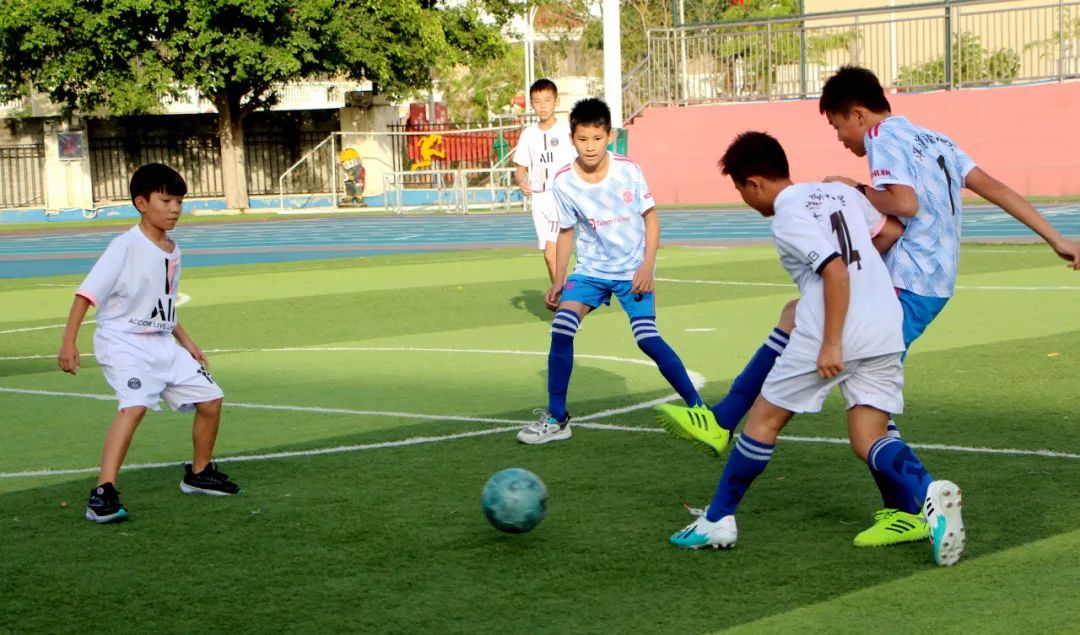 洋浦浪花杯篮球赛,洋浦实验小学浪花杯人气奖