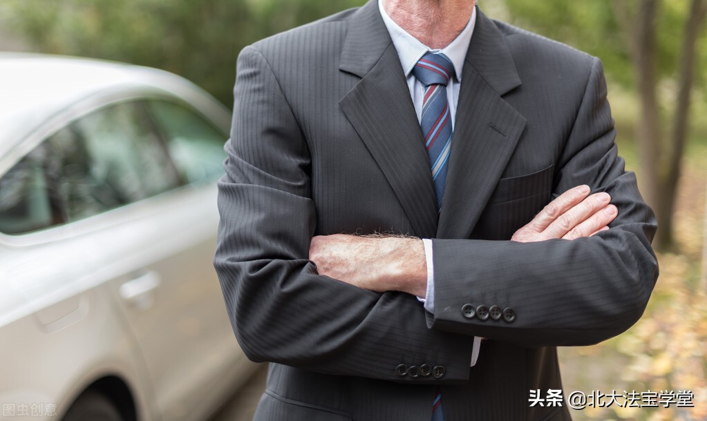 无权代理行为的正确说法,诉讼代理人无权代理属于程序错误