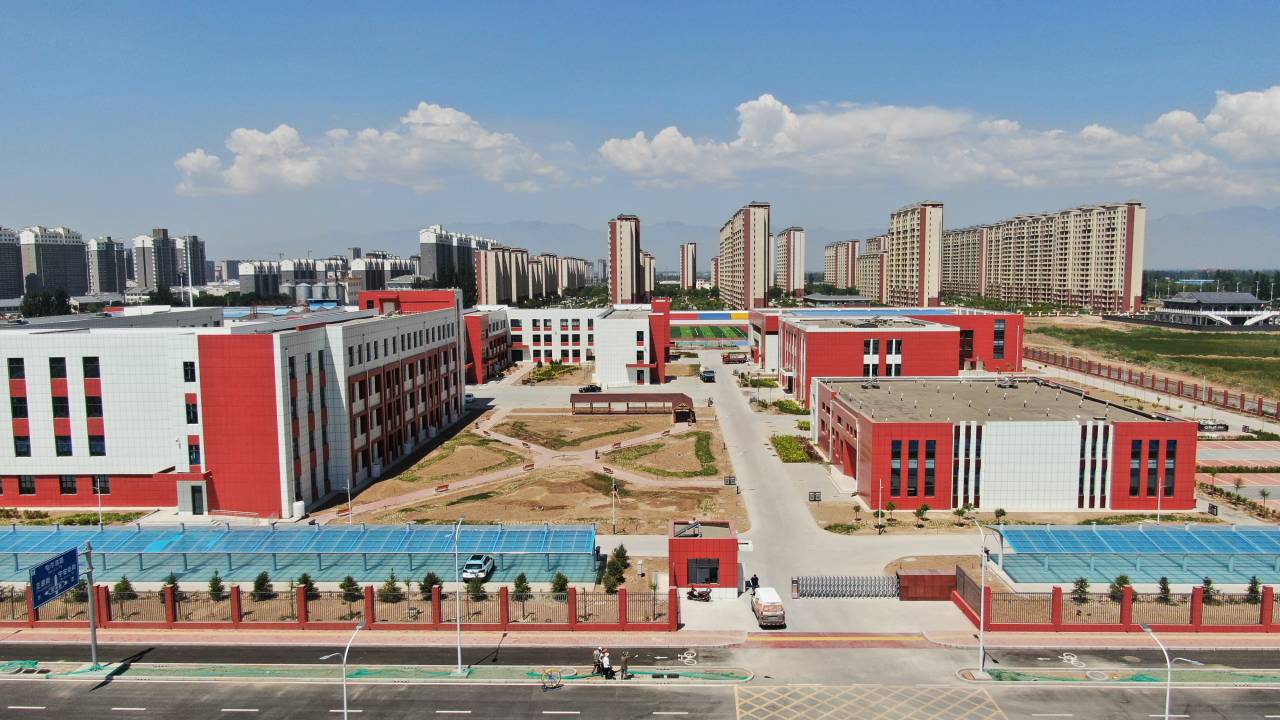 银川唐徕中学北校区最新消息,银川唐徕西校区招生公示