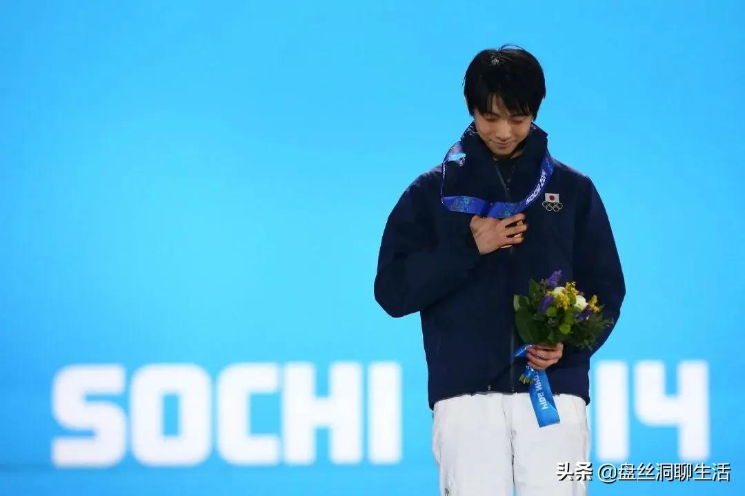 他是冰上迈克尔.杰克逊,他是竞技场上的传奇,如今抱憾离开赛场