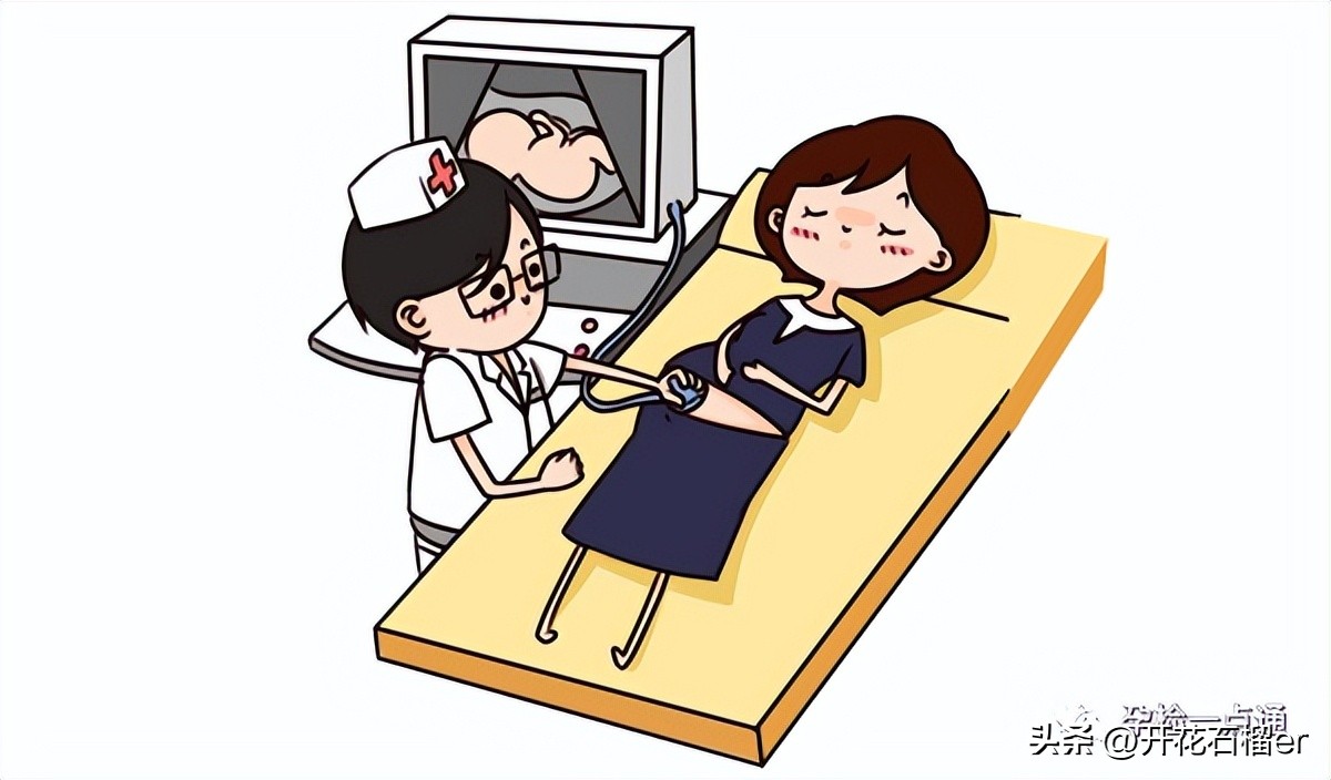 不懂经常摸自己孕肚没事吧,怎么摸肚子能感觉到胎儿在动