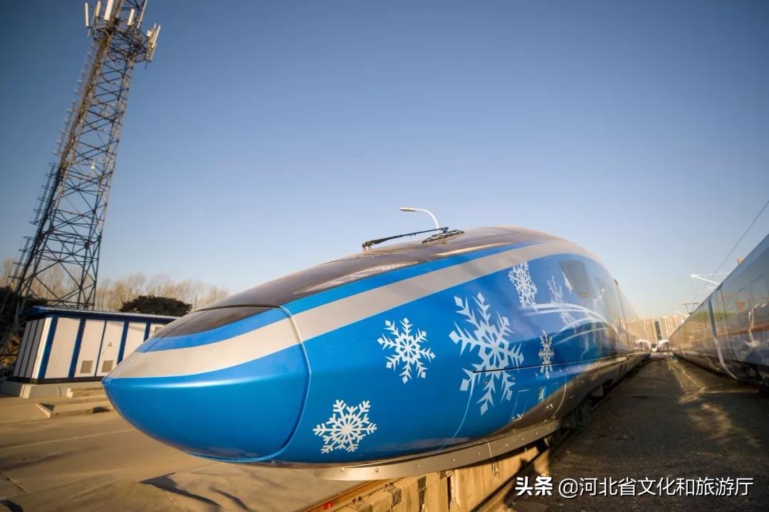 张家口如何从“旱码头”逆袭为“国际张”？