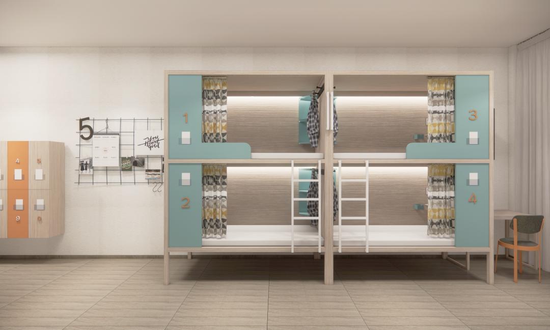 【森爱咸丰·音你而来】“避世感”满分的精品酒店住宿推荐