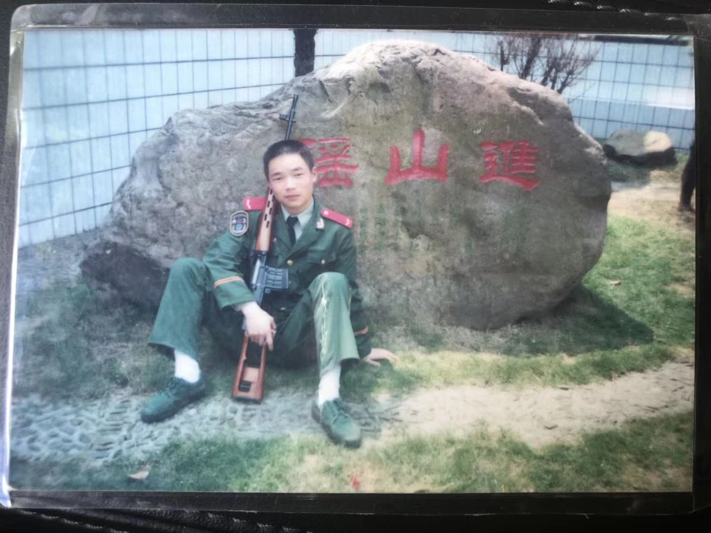 被前女友诬告猥亵5岁女童后，湖南退伍男子自杀未遂致四肢截瘫，经三次审理终获无罪，现实名举报要求追责