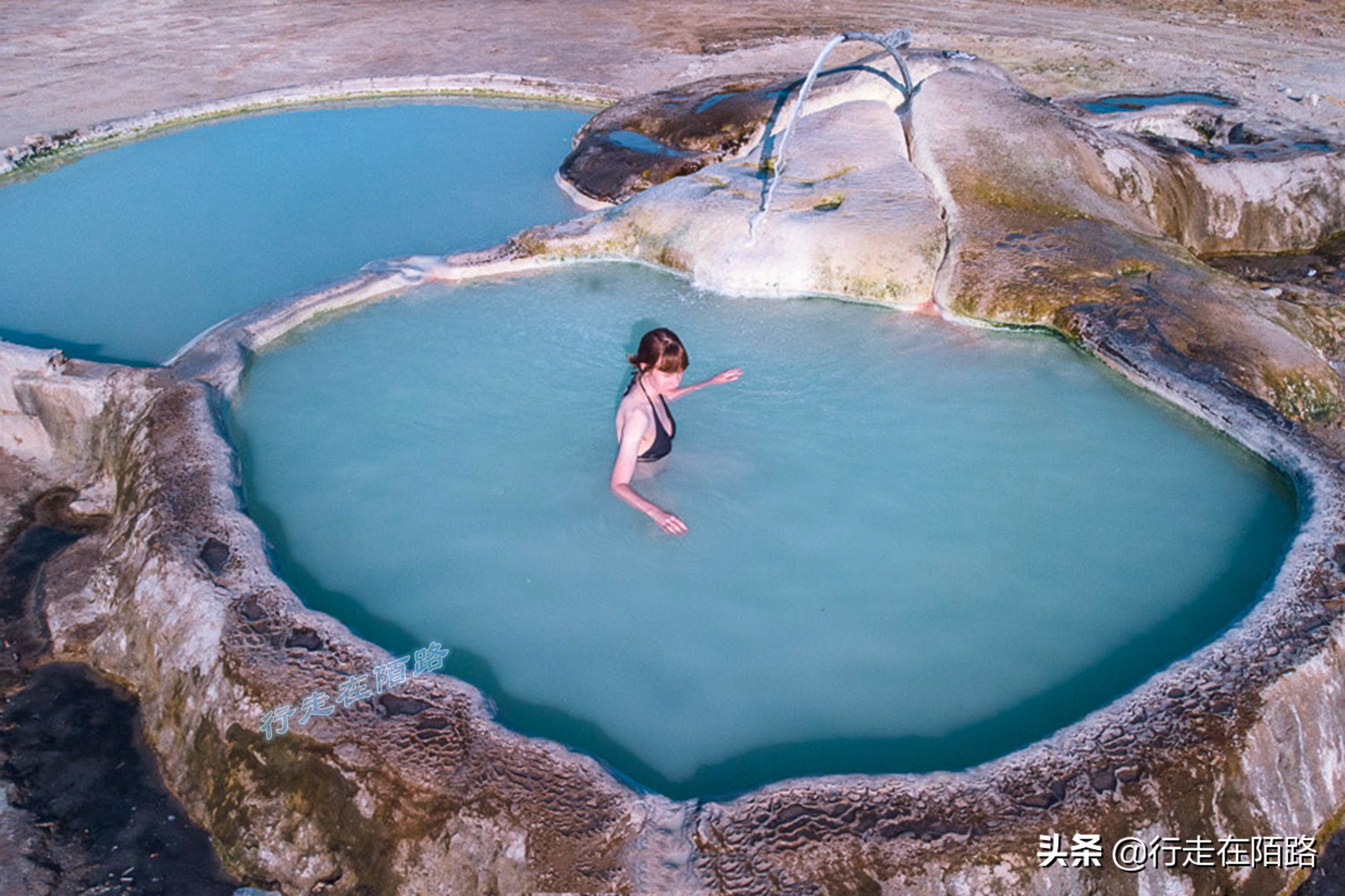 环游黑海第一个难关：海关盘查六个小时，靠一句话成功入境