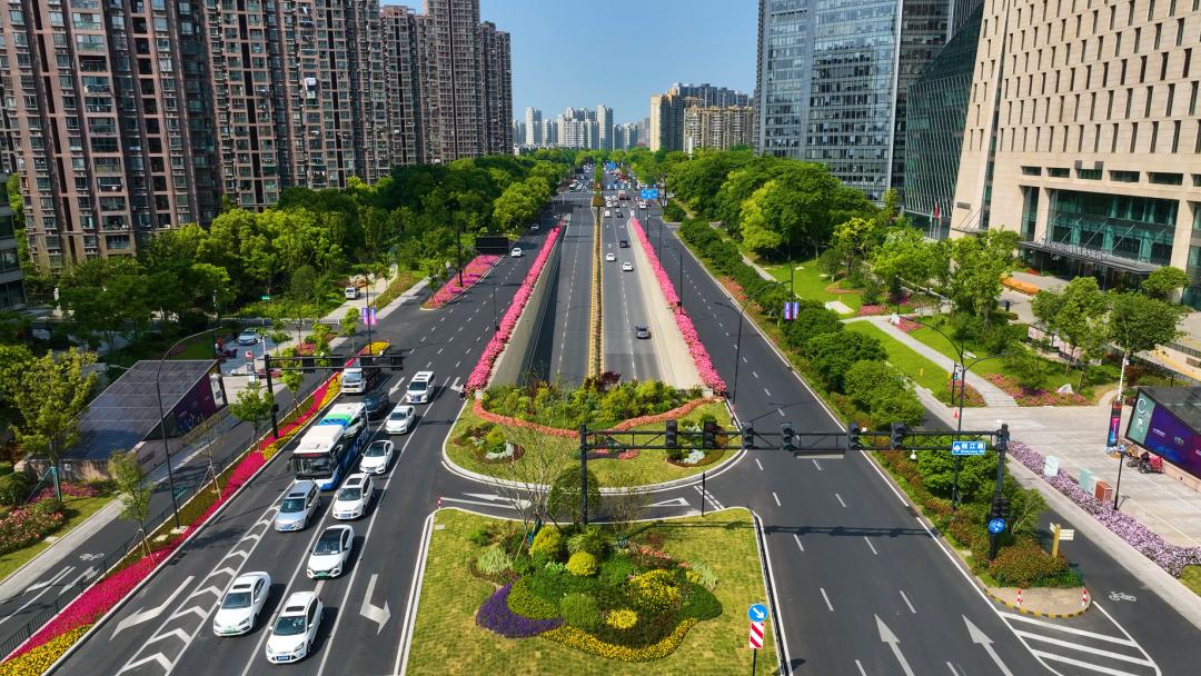 变身市民中心亮出新颜值,市民中心亮点