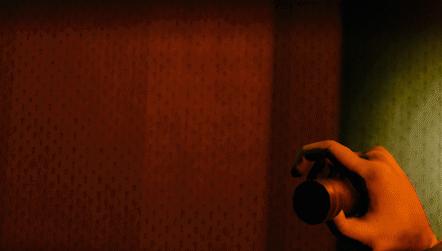 在现实世界中卡bug的真实视频,现实世界中的诡异bug