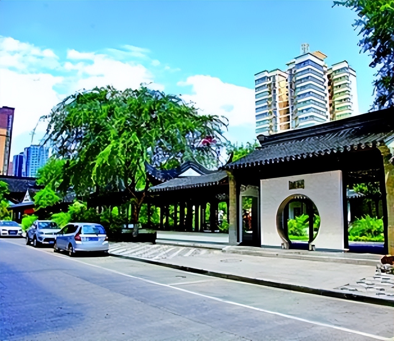 华西村中国第一村的支柱产业,中国第一村华西村融资