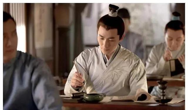 公考难得过唐代吏部考试吗?但经科举入仕的宰相,寒士远多于贵族